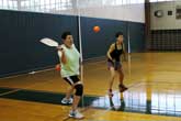 BEGINNER PICKLEBALL